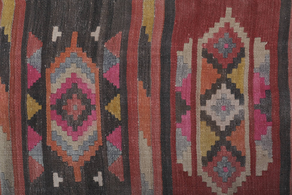 Vintage Kilim Yolluk 70 x 698 cm