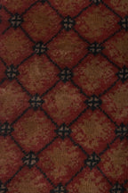 Vintage Türk Tulu Halı 130 x 171 cm