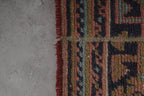 Vintage Karapınar Halı Yolluk 50 x 605 cm