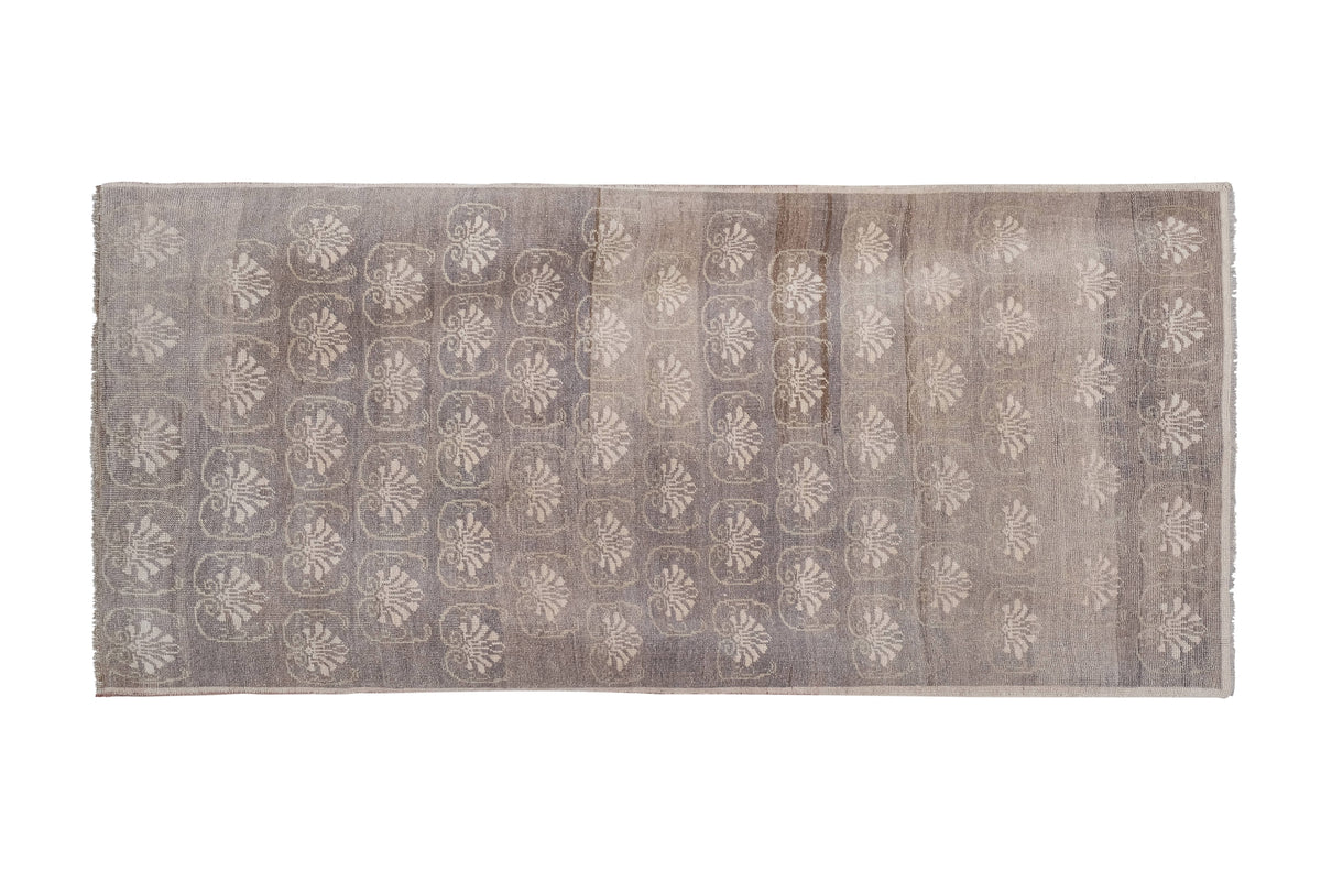 Vintage Karapınar Halı 110 x 222 cm
