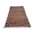 Vintage Kilim 136 x 218 cm