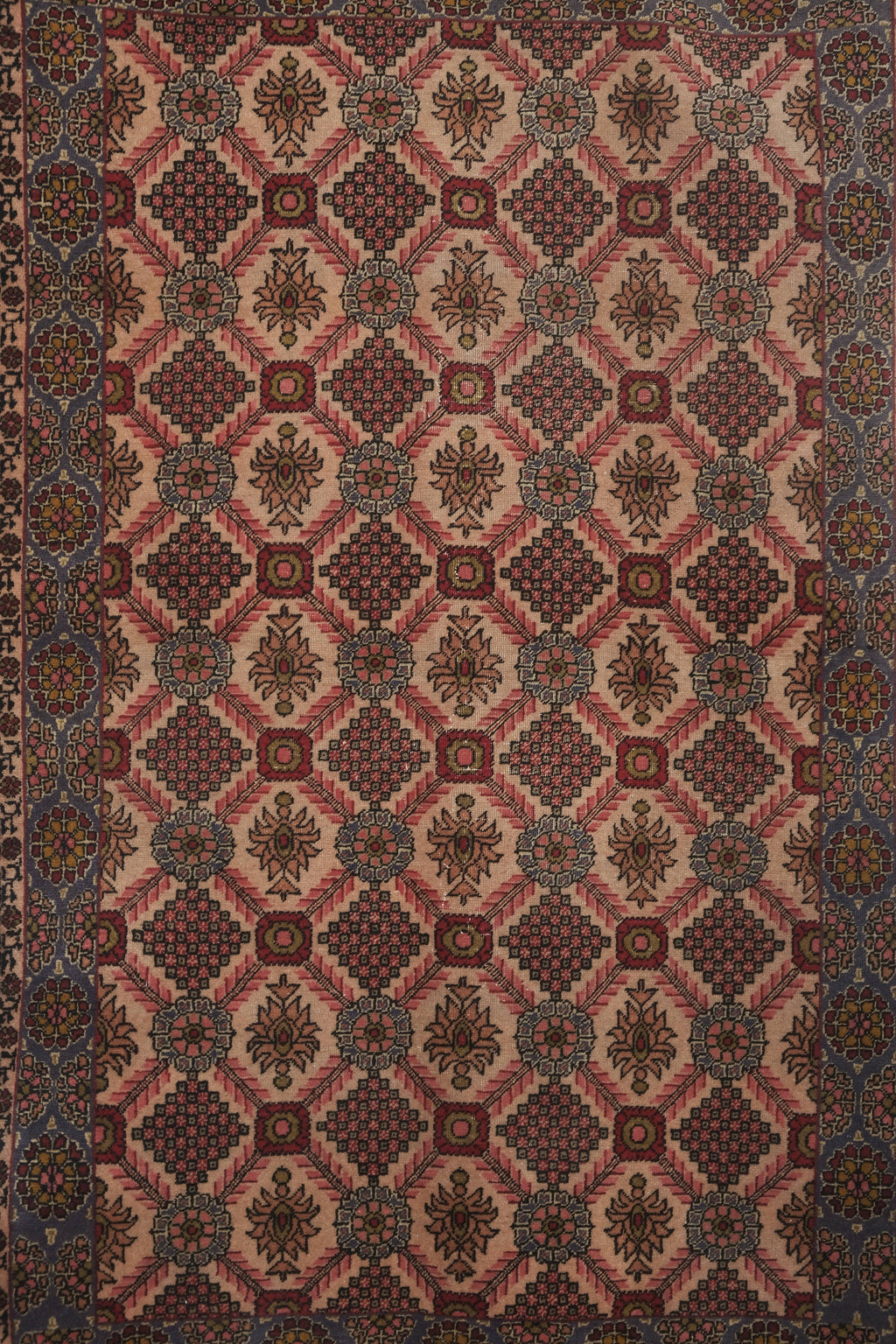 Vintage Türk Halı 131 x 202 cm