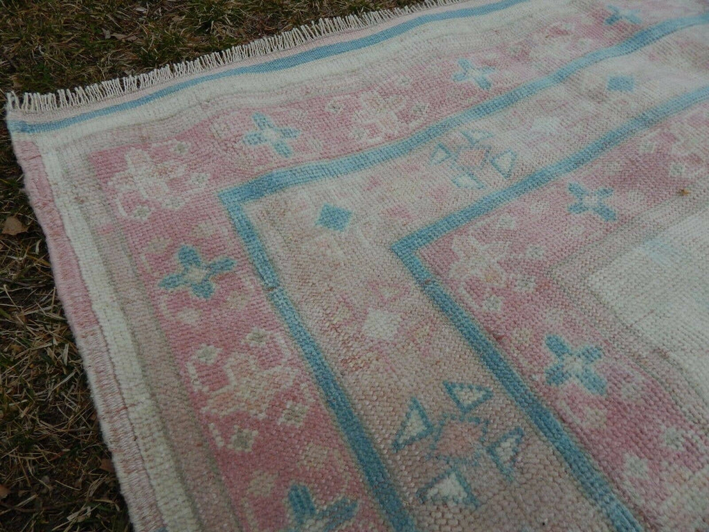 Vintage Kars Halı 151 x 205 cm