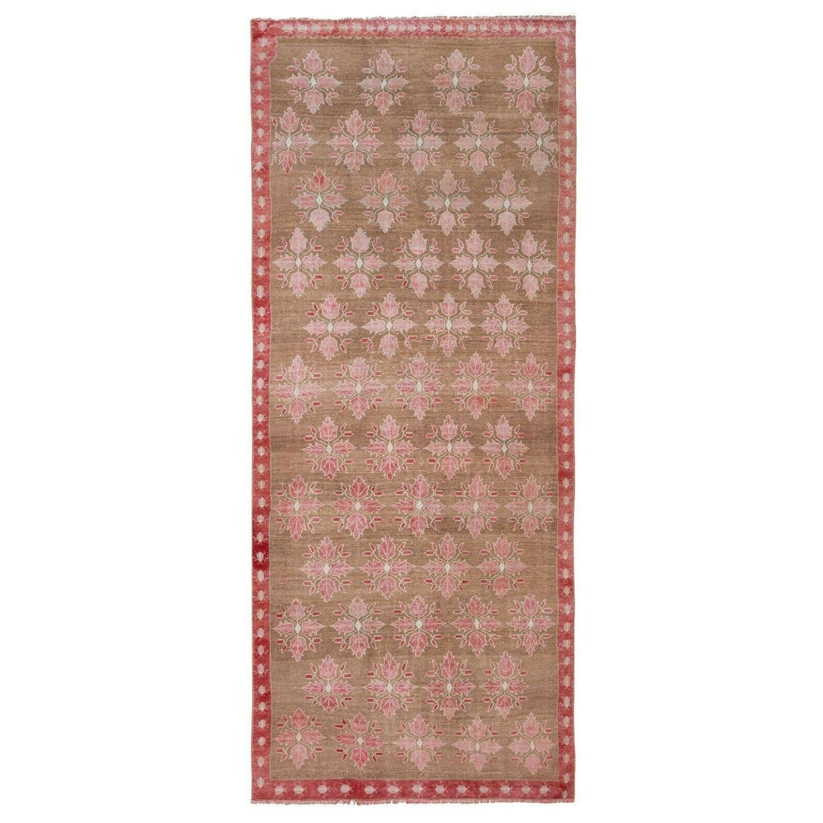 Vintage Karapınar Halı 130 x 316 cm
