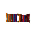 Kilim Kırlent Kılıfı 2'li Set 45 x 60 cm