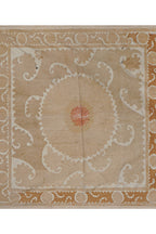 Suzani Duvar Örtüsü 141 x 146 cm