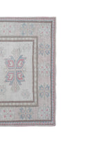 Vintage Uşak Halı 180 x 222 cm