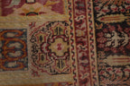 Vintage Türk Halı 115 x 182 cm