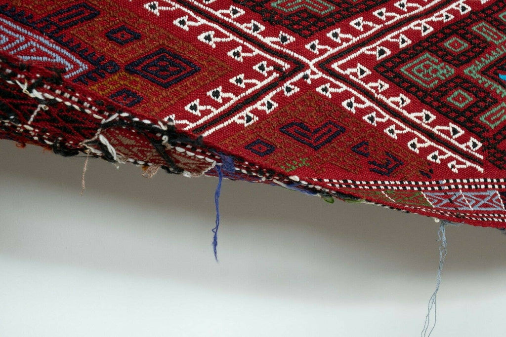 Vintage Kilim 160 x 247 cm
