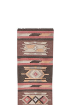 Vintage Kilim Yolluk 77 x 740 cm