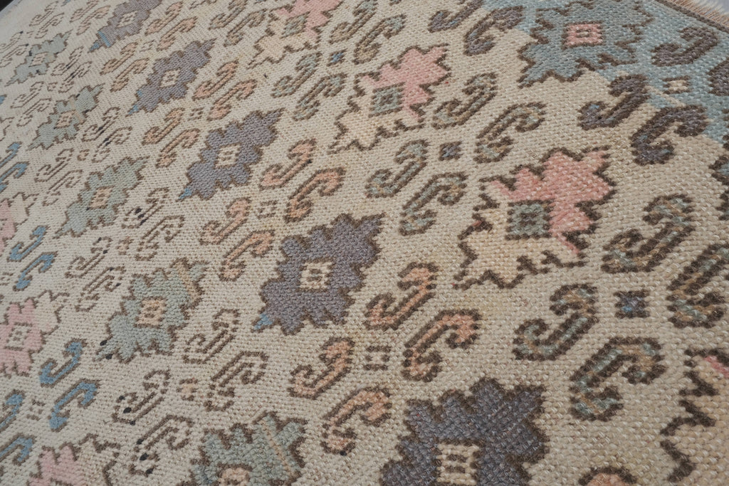 Vintage Uşak Yolluk 75 x 185 cm