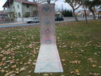 Vintage Herki Halı Yolluk 80 x 400 cm
