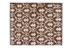 Vintage Karapınar Halı 90 x 109 cm