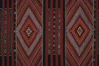 Vintage Kilim Yolluk 143 x 445 cm