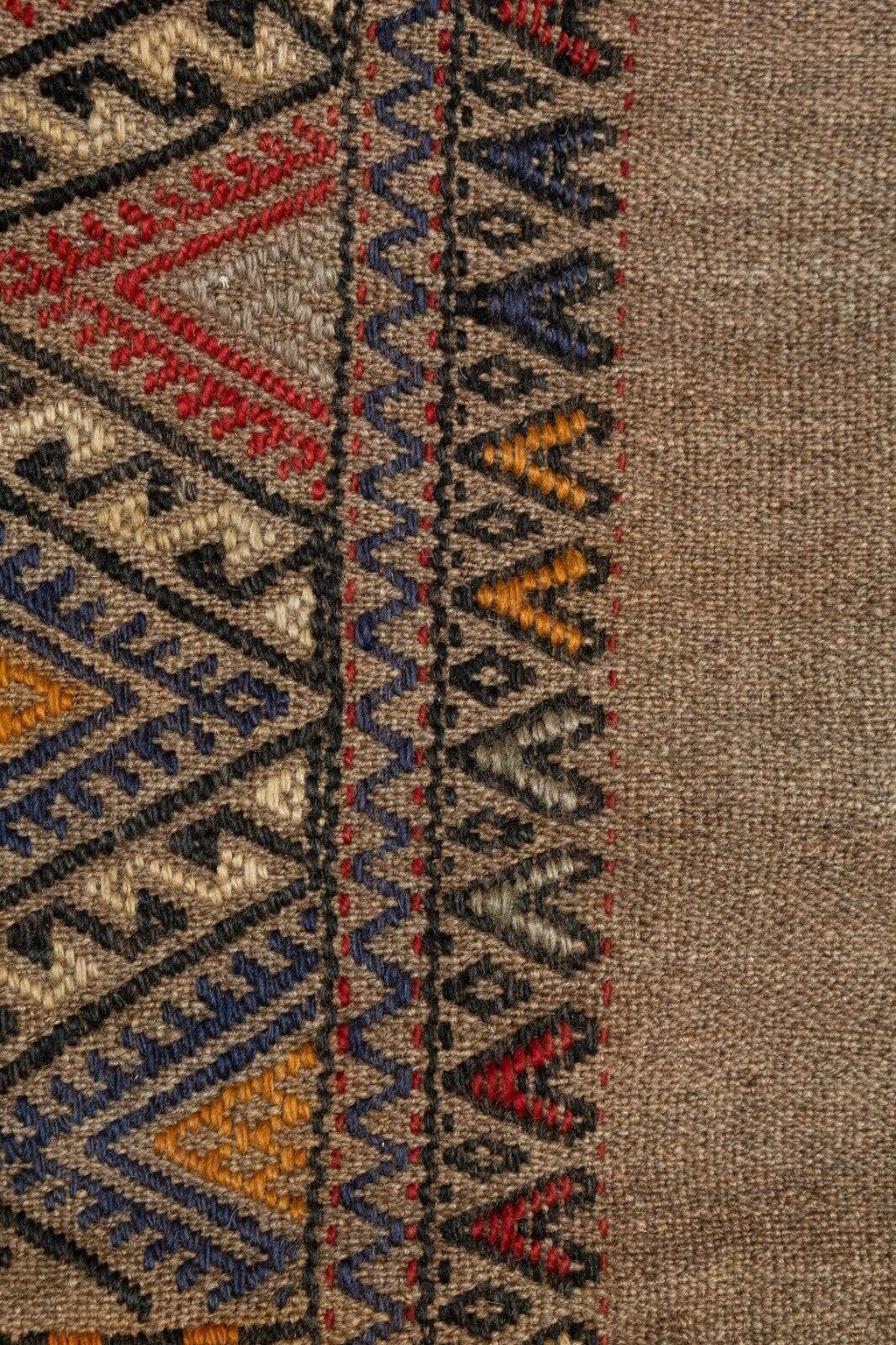 Vintage Kilim Yolluk 52 x 420 cm