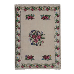 Vintage Kilim 94 x 134 cm