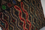 Kilim Kırlent Kılıfı 40 x 40 cm