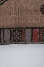 Vintage Kilim 148 x 297 cm
