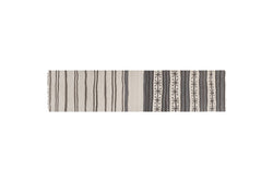 Vintage Kilim Yolluk 89 x 277 cm