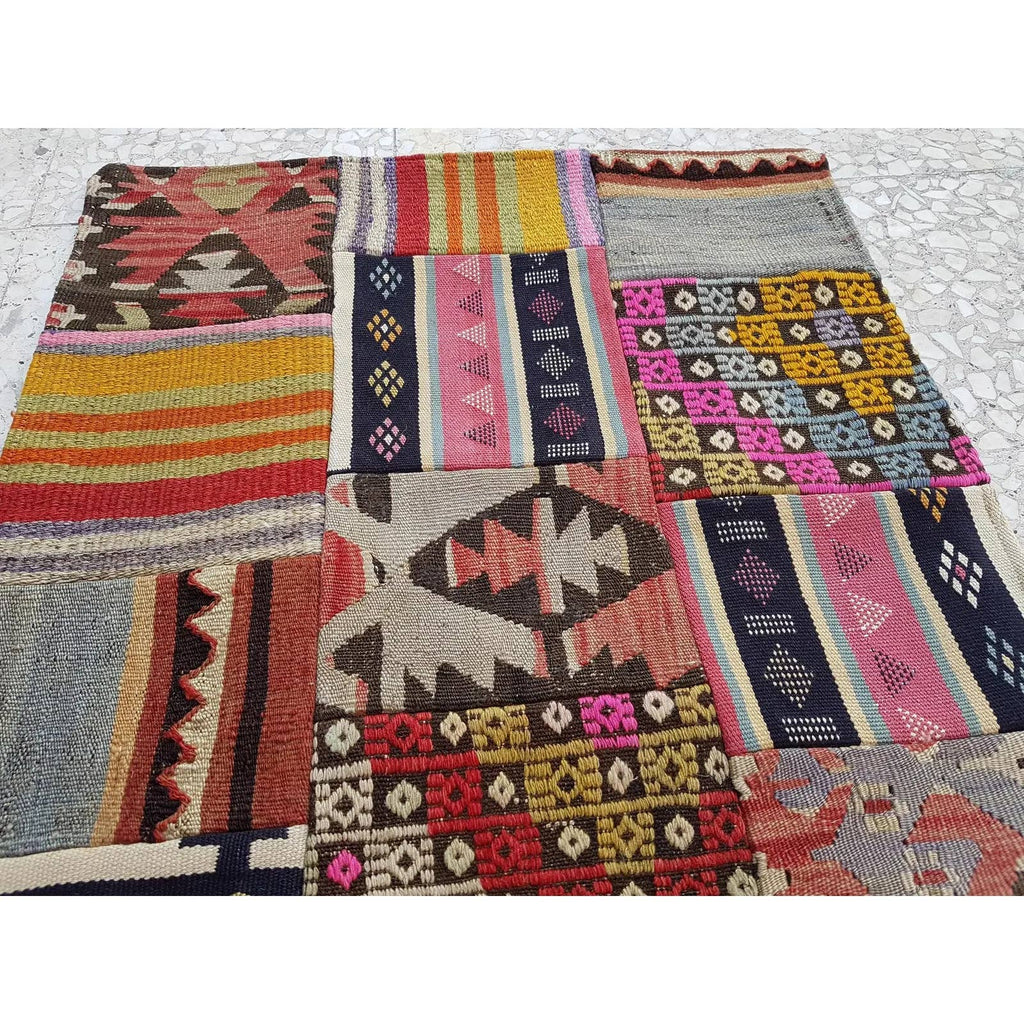Vintage Kilim 62 x 89 cm