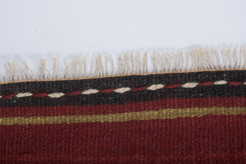 Vintage Kilim Yolluk 73 x 687 cm