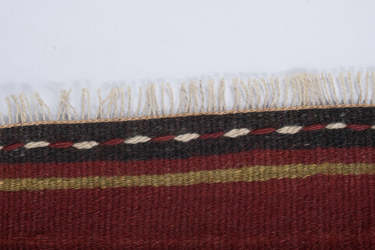 Vintage Kilim Yolluk 73 x 687 cm