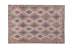 Vintage Kilim 148 x 204 cm