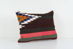 Kilim Kırlent Kılıfı 50 x 70 cm