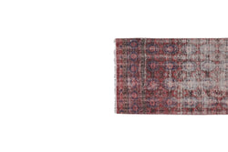 Vintage Türk Yolluk 80 x 327 cm