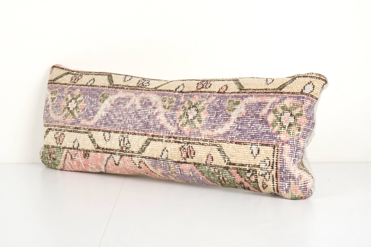 Halı Kırlent Kılıfı 30 x 75 cm