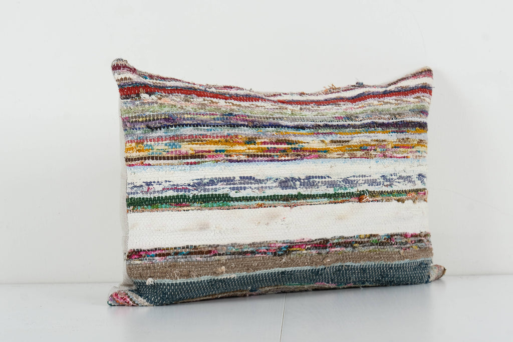 Kilim Kırlent Kılıfı 40 x 55 cm