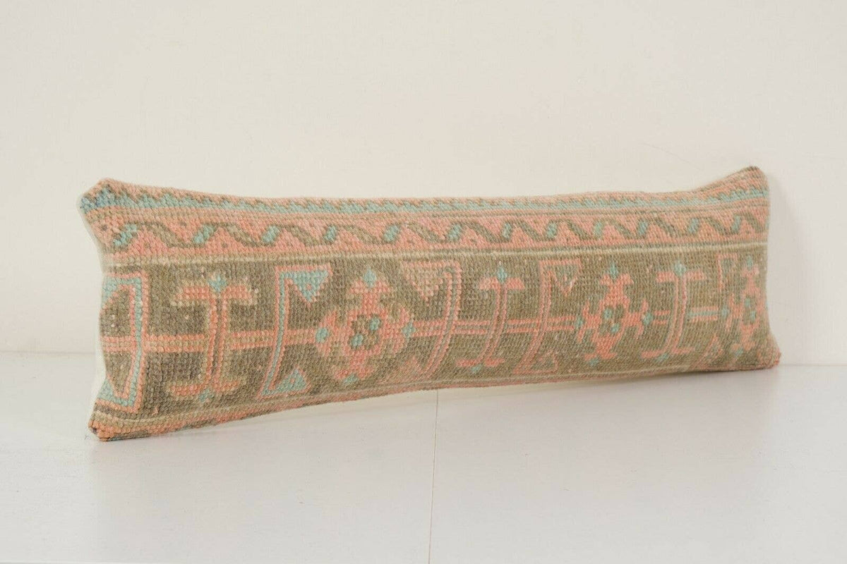 Halı Kırlent Kılıfı 22 x 83 cm