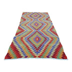 Vintage Kilim 162 x 285 cm
