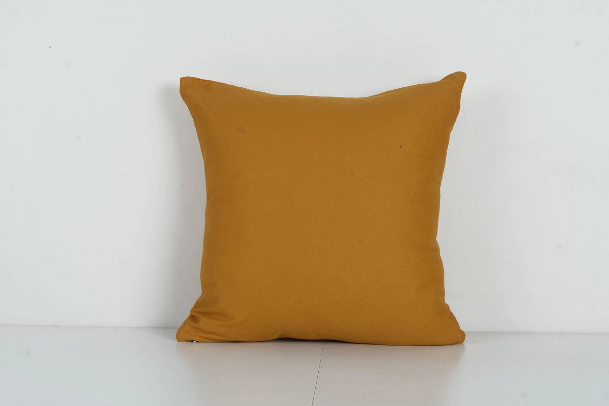 Suzani Kırlent Kılıfı 50 x 50 cm