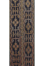 Vintage Karapınar Halı Yolluk 50 x 605 cm