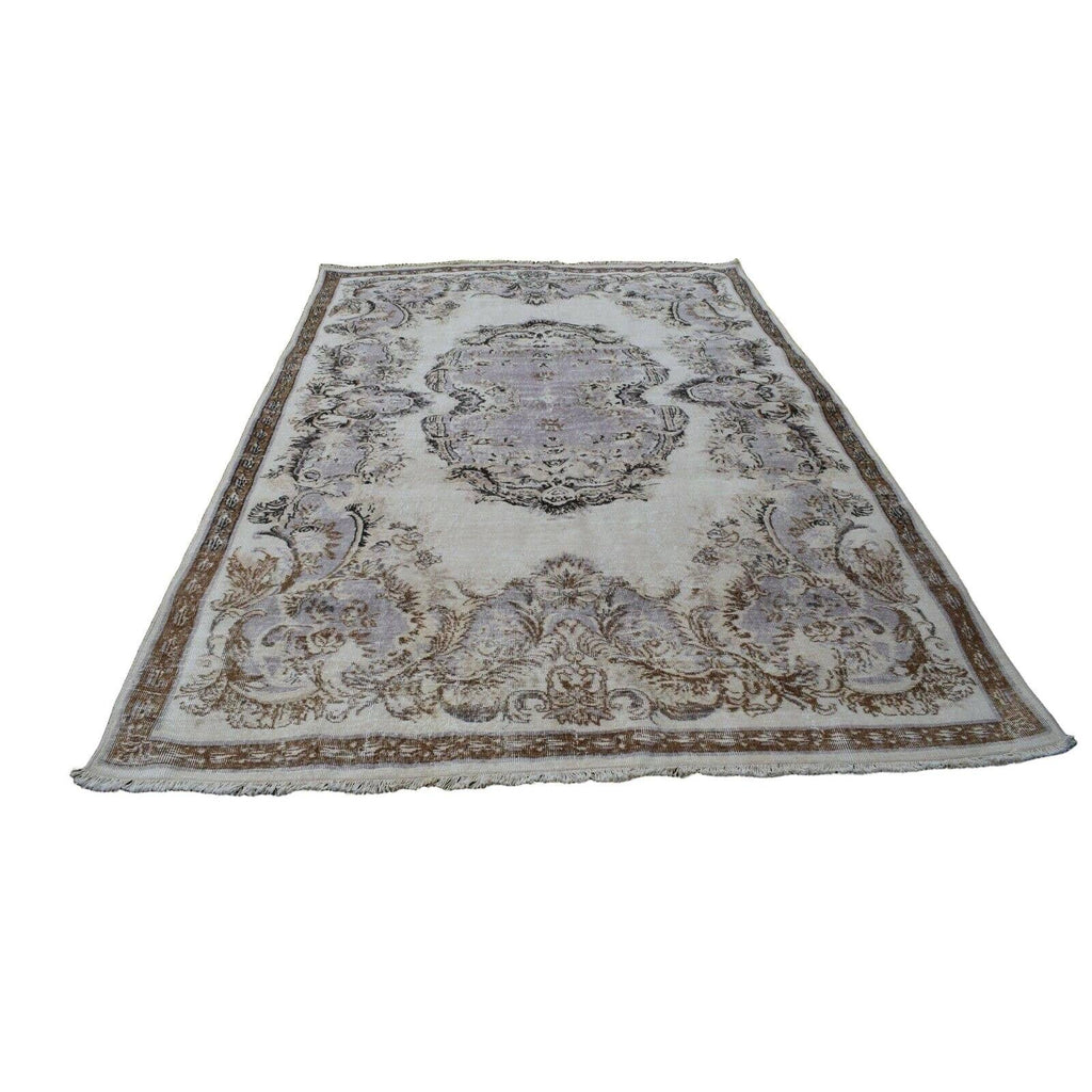 Vintage Türk Halı 210 x 314 cm