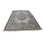 Vintage Türk Halı 210 x 314 cm