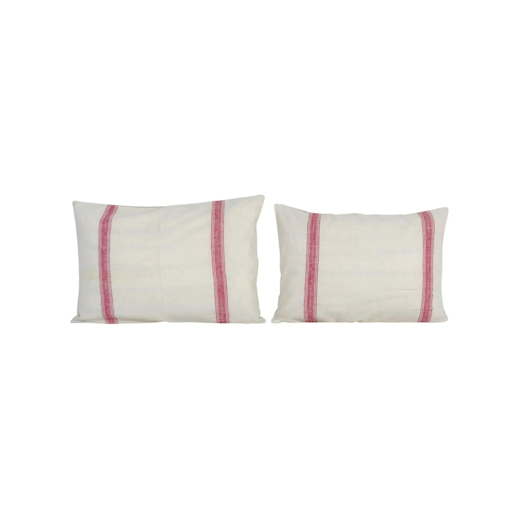 Kilim Kırlent Kılıfı 2'li Set 45 x 65 cm