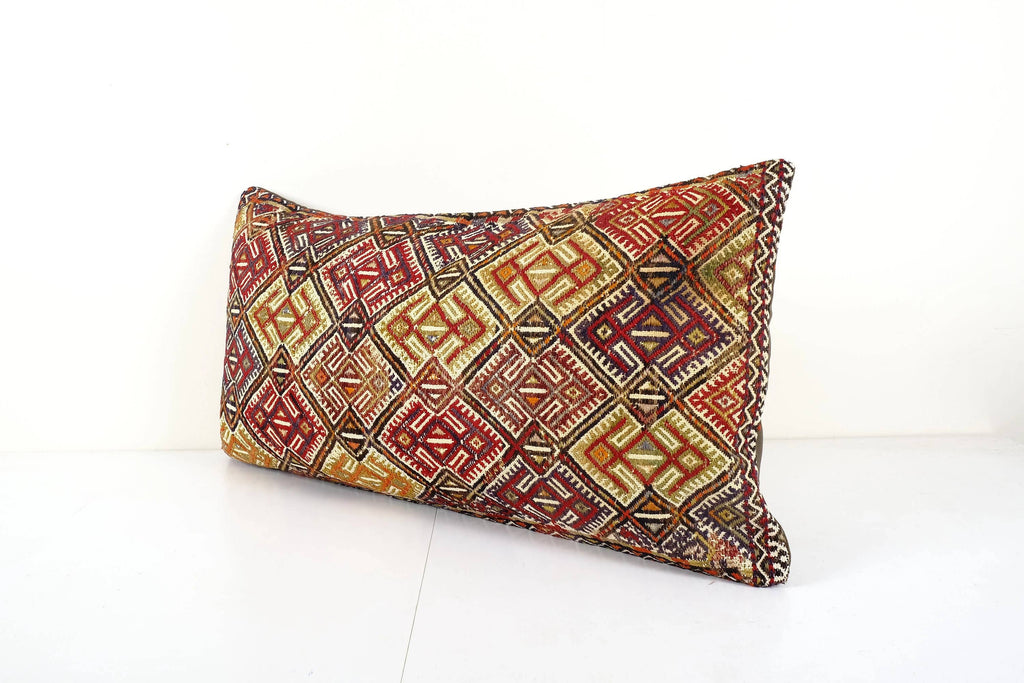 Kilim Kırlent Kılıfı 47 x 88 cm
