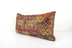 Kilim Kırlent Kılıfı 47 x 88 cm