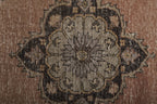 Vintage Uşak Yolluk 118 x 388 cm