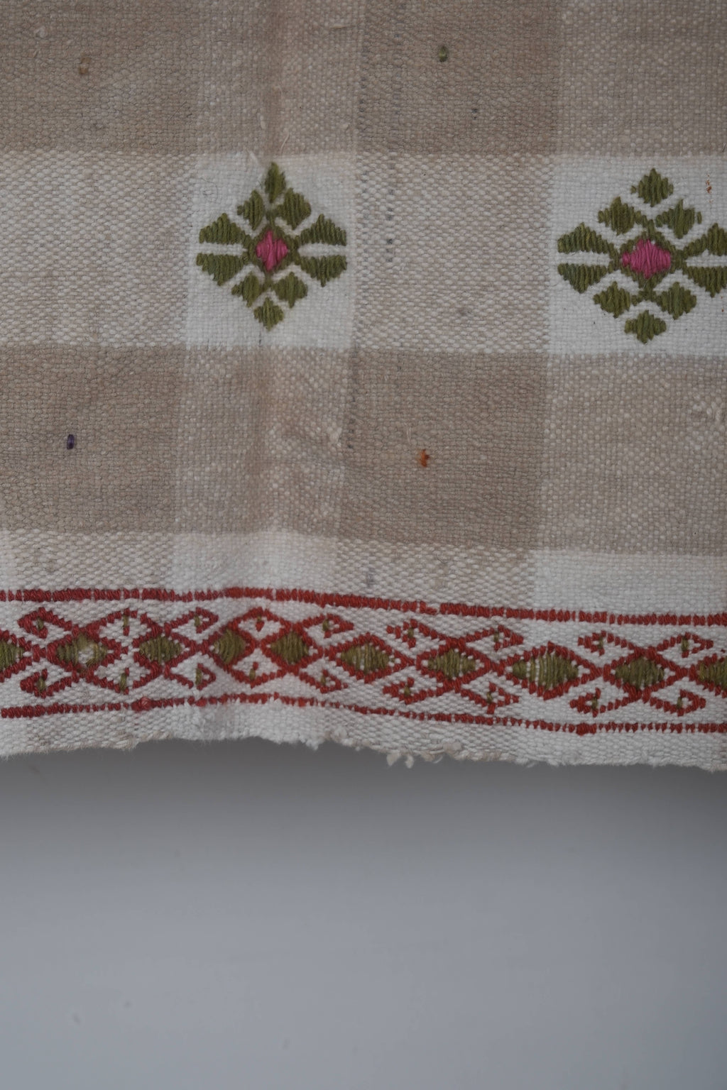 Vintage Kilim 183 x 250 cm