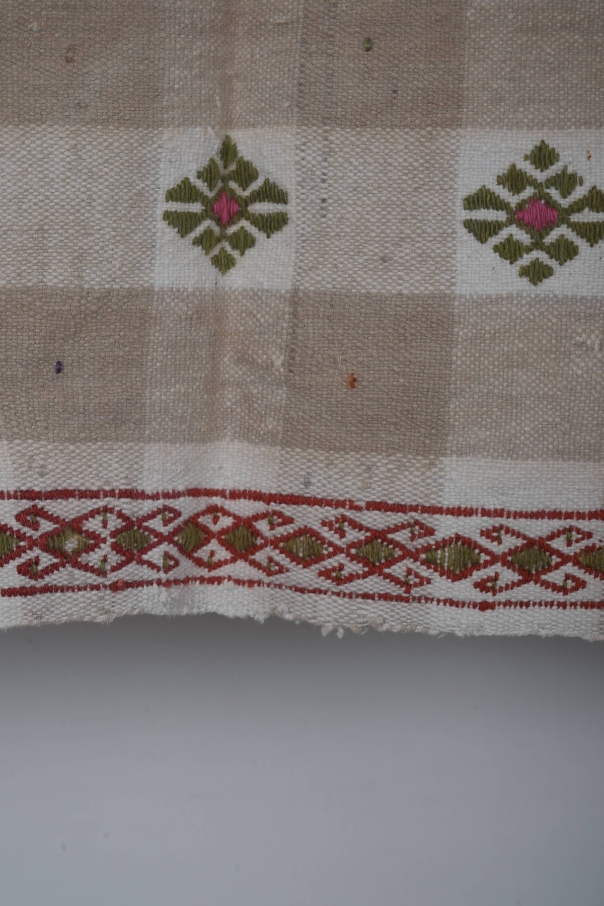 Vintage Kilim 183 x 250 cm