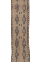 Vintage Kilim Yolluk 78 x 406 cm