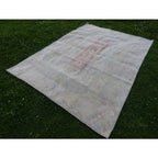 Vintage Milas Halı 196 x 274 cm