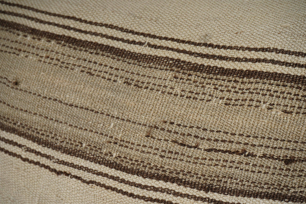 Kilim Kırlent Kılıfı 40 x 60 cm
