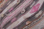 Vintage Kilim Yolluk 54 x 703 cm