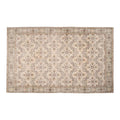 Vintage Uşak Halı 201 x 326 cm