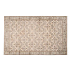 Vintage Uşak Halı 201 x 326 cm