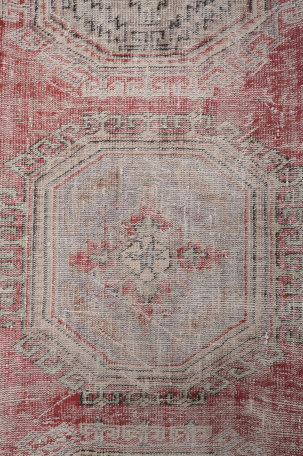 Vintage Uşak Yolluk 77 x 502 cm